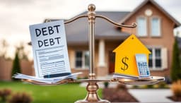 Debt-to-Income Ratio: How It Affects Your Mortgage Eligibility